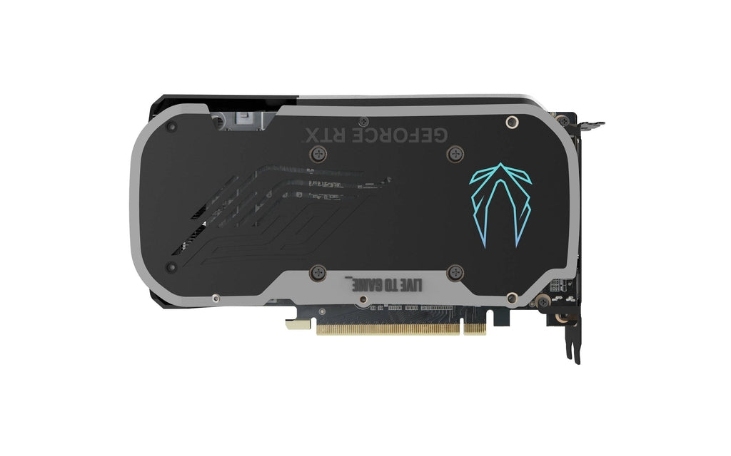 ZOTAC Graphic Card GAMING GeForce RTX 4060 Ti 8GB Twin Edge ZOTAC Graphic Card GAMING GeForce RTX 4060 Ti 8GB Twin Edge